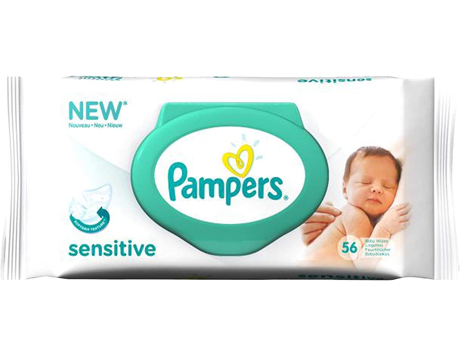 pampersy 5 pampers