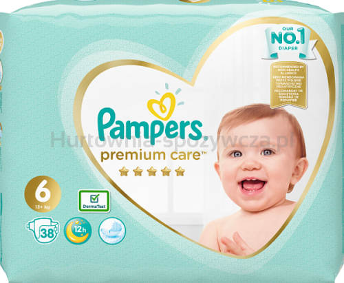 pampers mega box 4