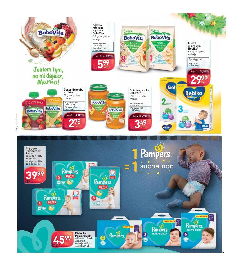 pampers active baby 4 pieluchy pieluszki 180szt