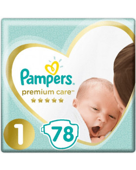 pampers 15