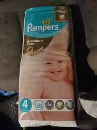 pampers premium care 2 5 88szt