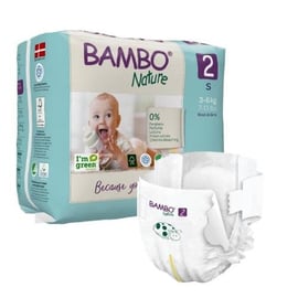 pampers focus mk2