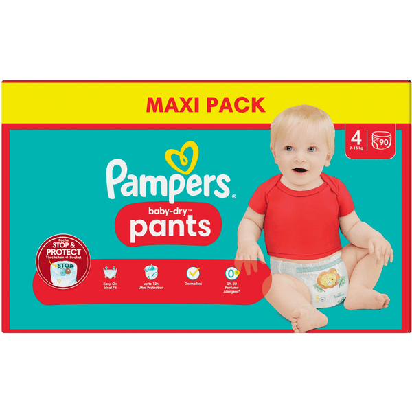 pampers ktore sa orginalne