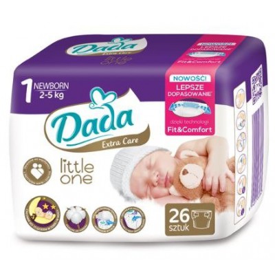 pampers 3 dada