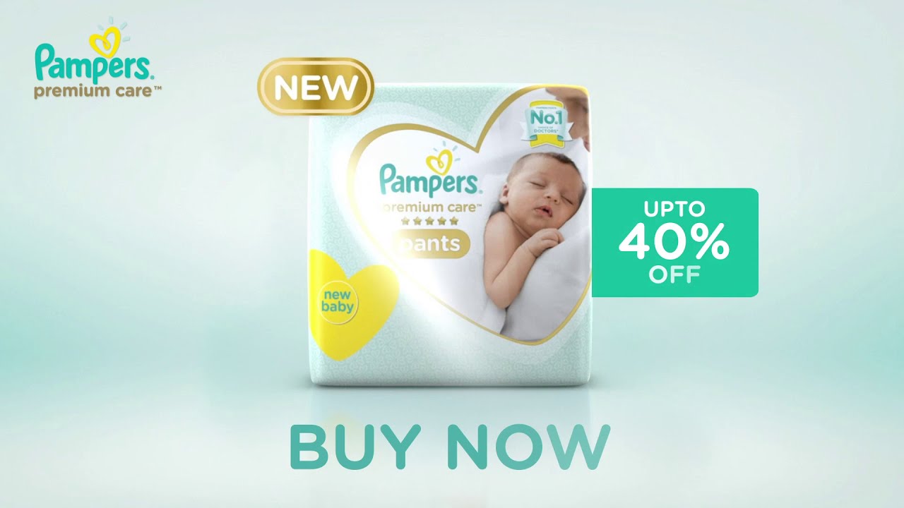 pampers 2 empik