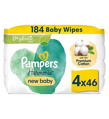 pampers premium care 5 box