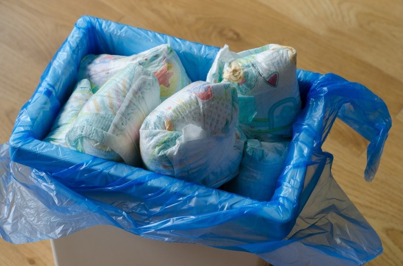 chusteczki nawilżane pampers auchan