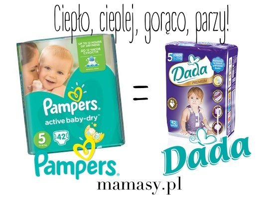 ile kosztuje pampers dla dorosłych