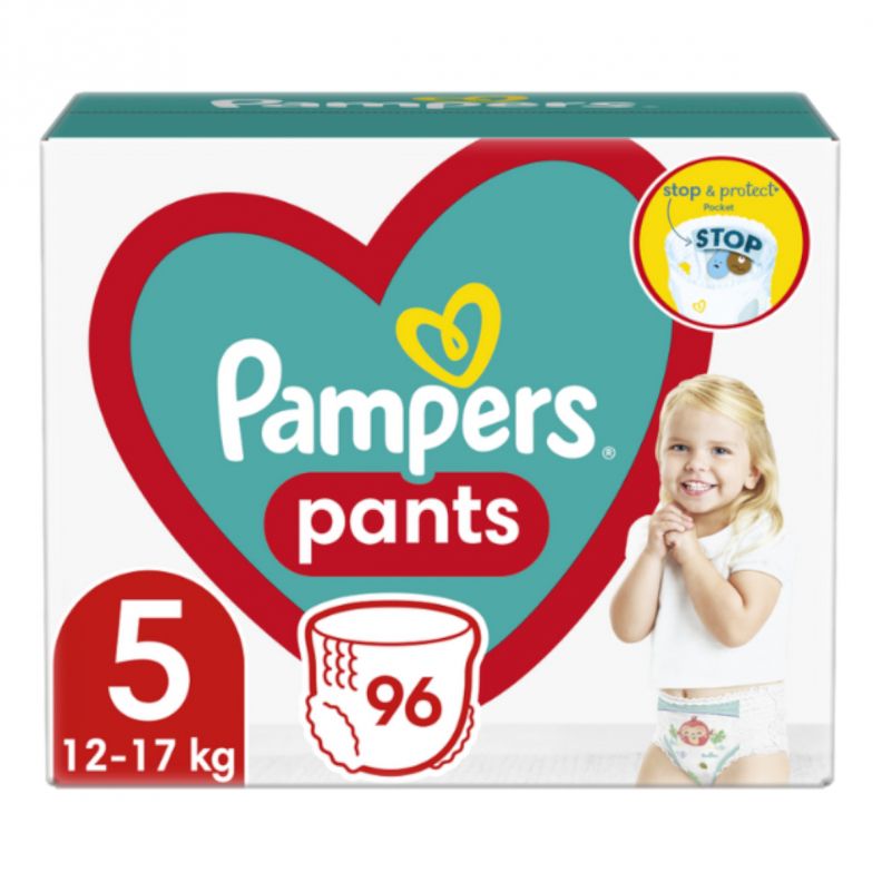 pampers 4 auchan