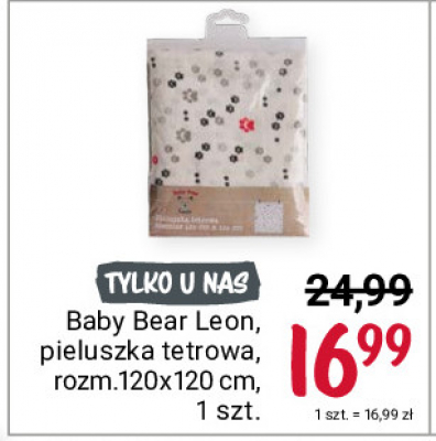 woreczki na zużyte pieluchy rossmann