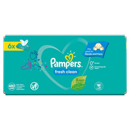 pampers 4 plus jaka waga