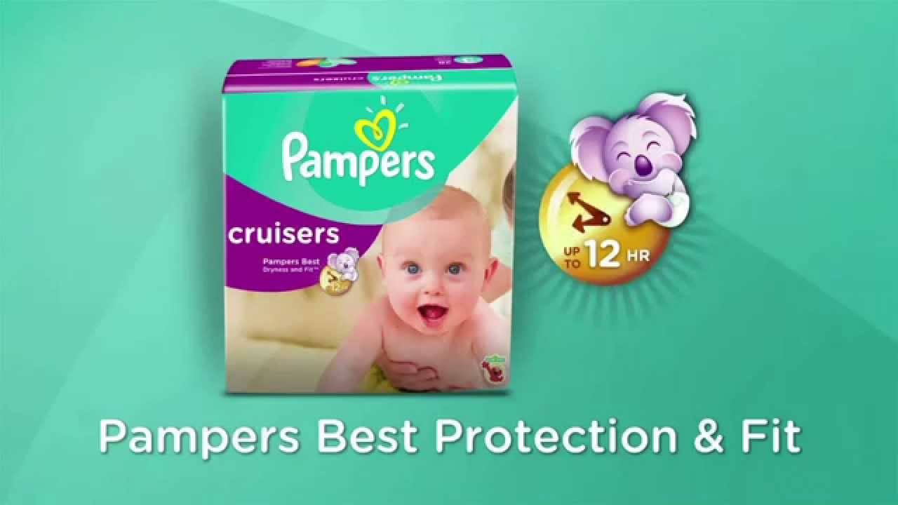 pampers new baby newborn ceneo