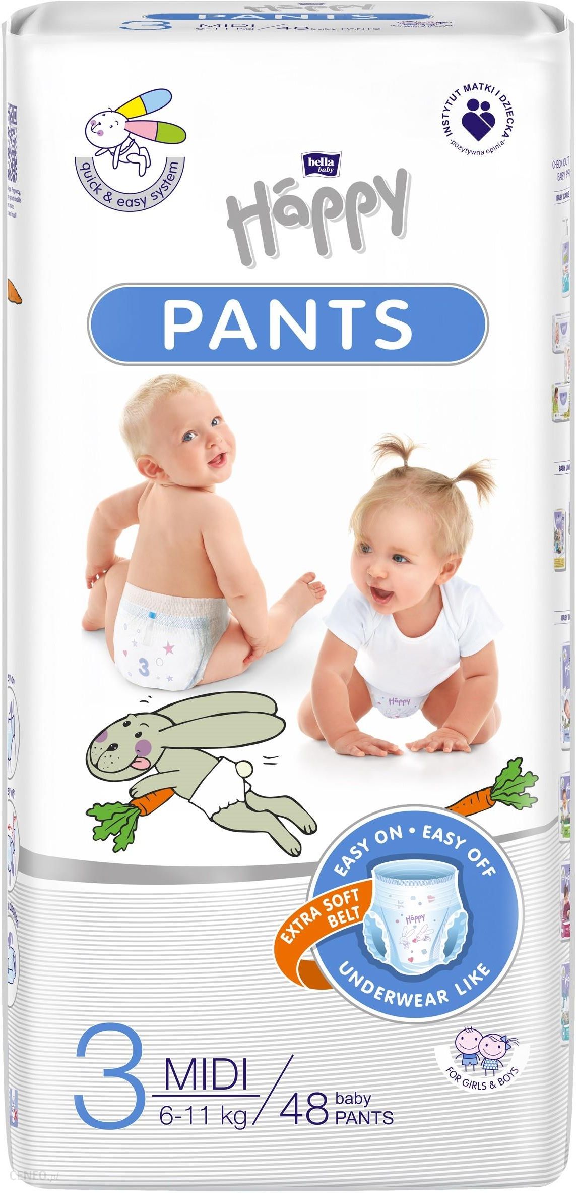 pampers proyekt