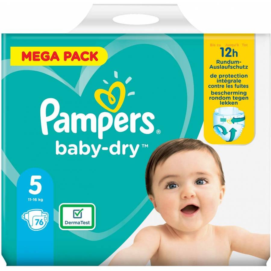 pampersy huggies rozmiar 6