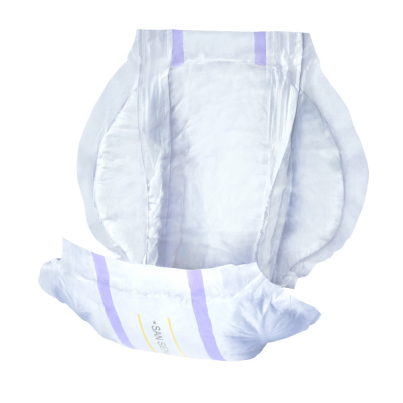 pampers 2 144 sztuki