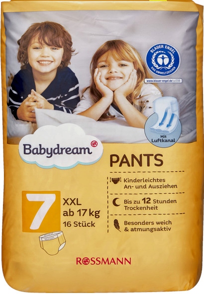 pieluchy pampers premium care 6