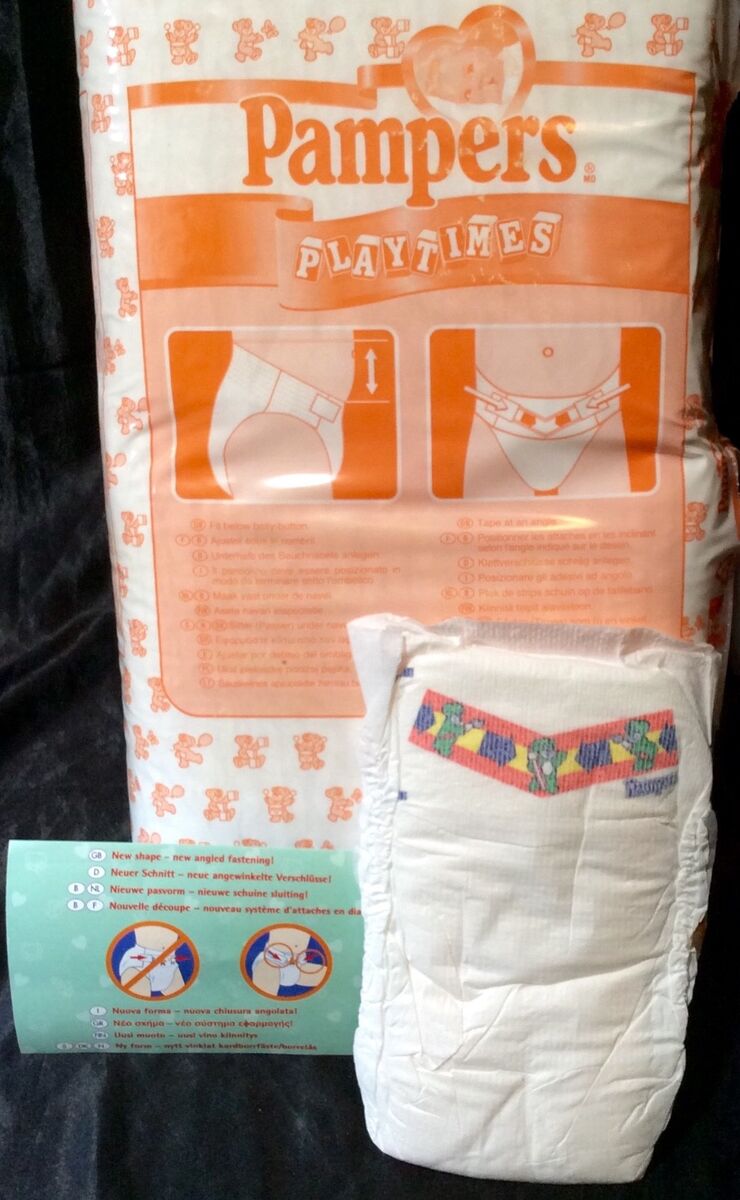 pampers 6 pants tabela