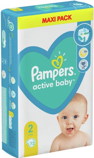 pampers premium care 2 midi