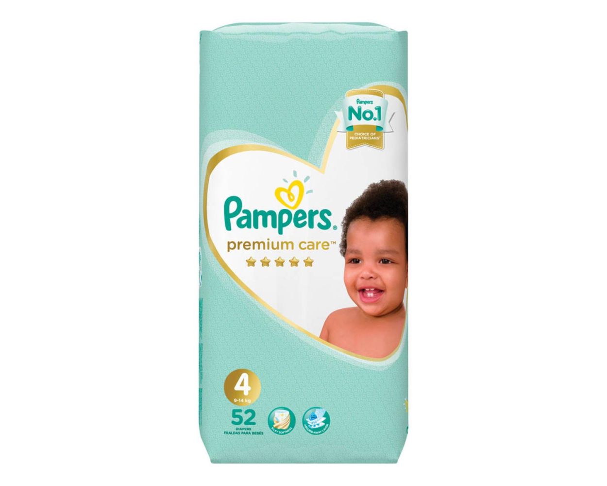 pieluchomajtki pampers site allegro.pl