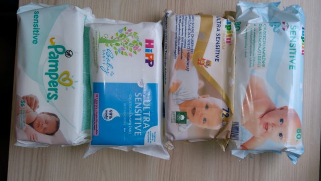 promocje pampers 5 warszawa