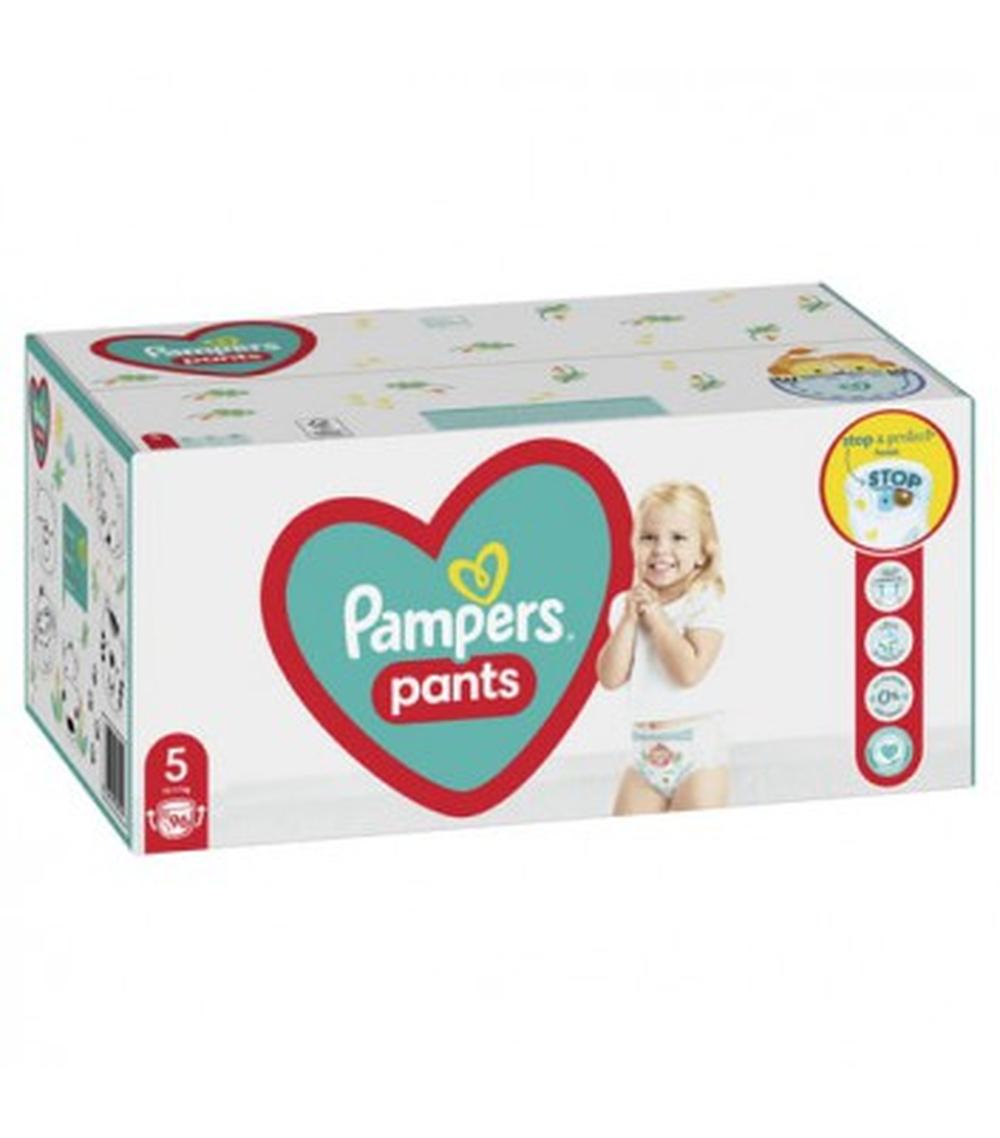 pampers pieluszki premium care 1 newborn