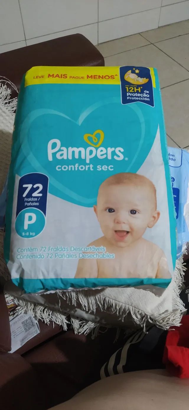 vibrator pampers