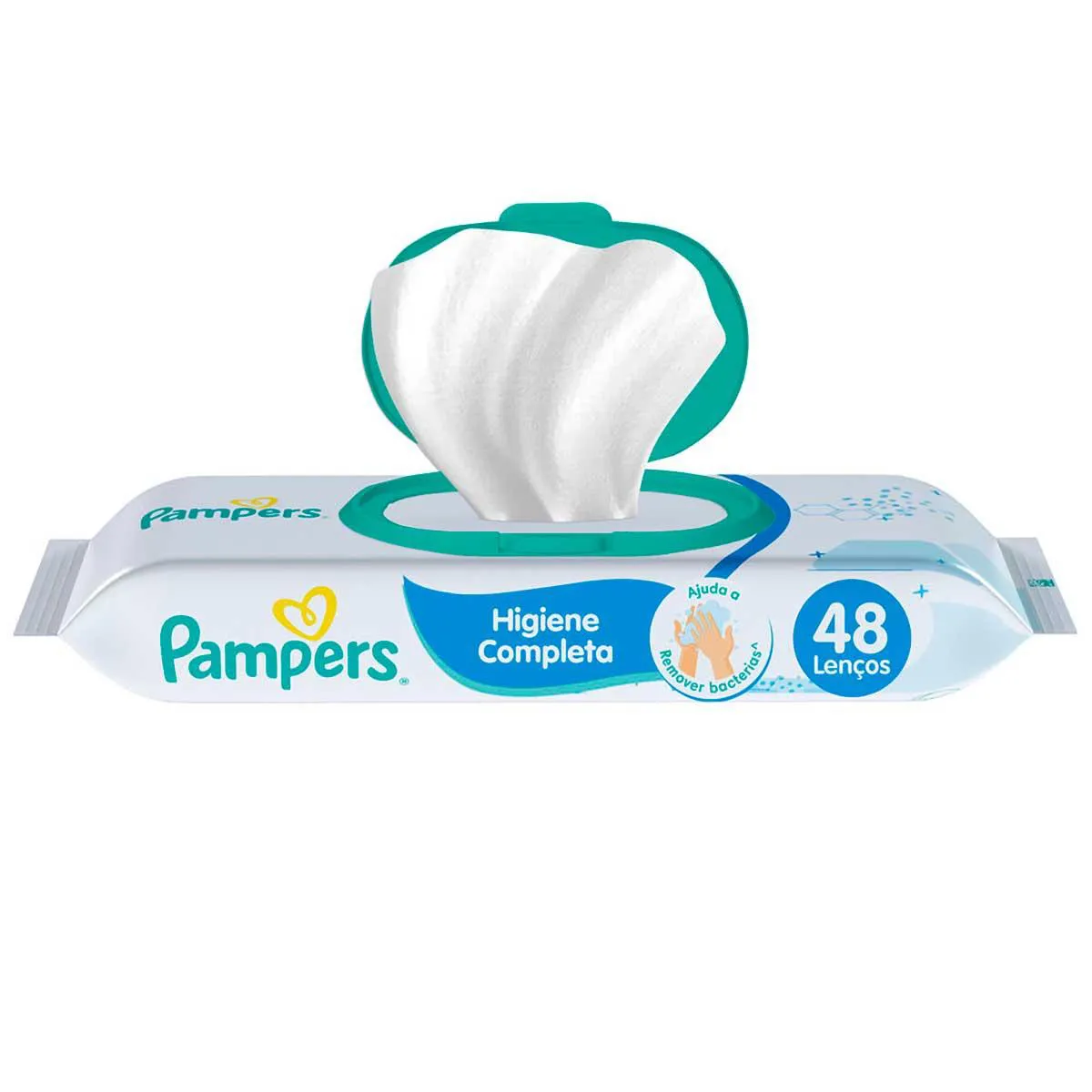 jaki pampers