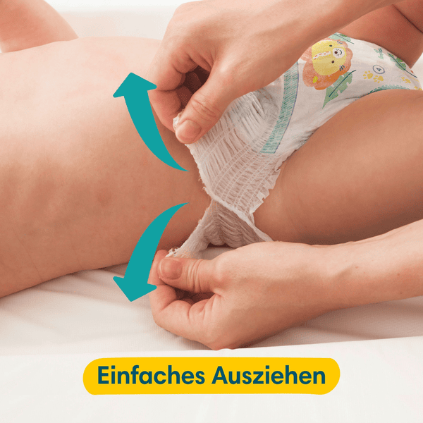 pampers lidl 2017