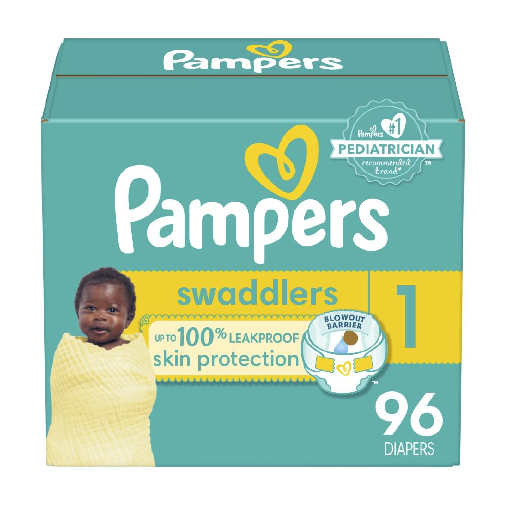 nowe pieluchy pampers active baby dry 2x