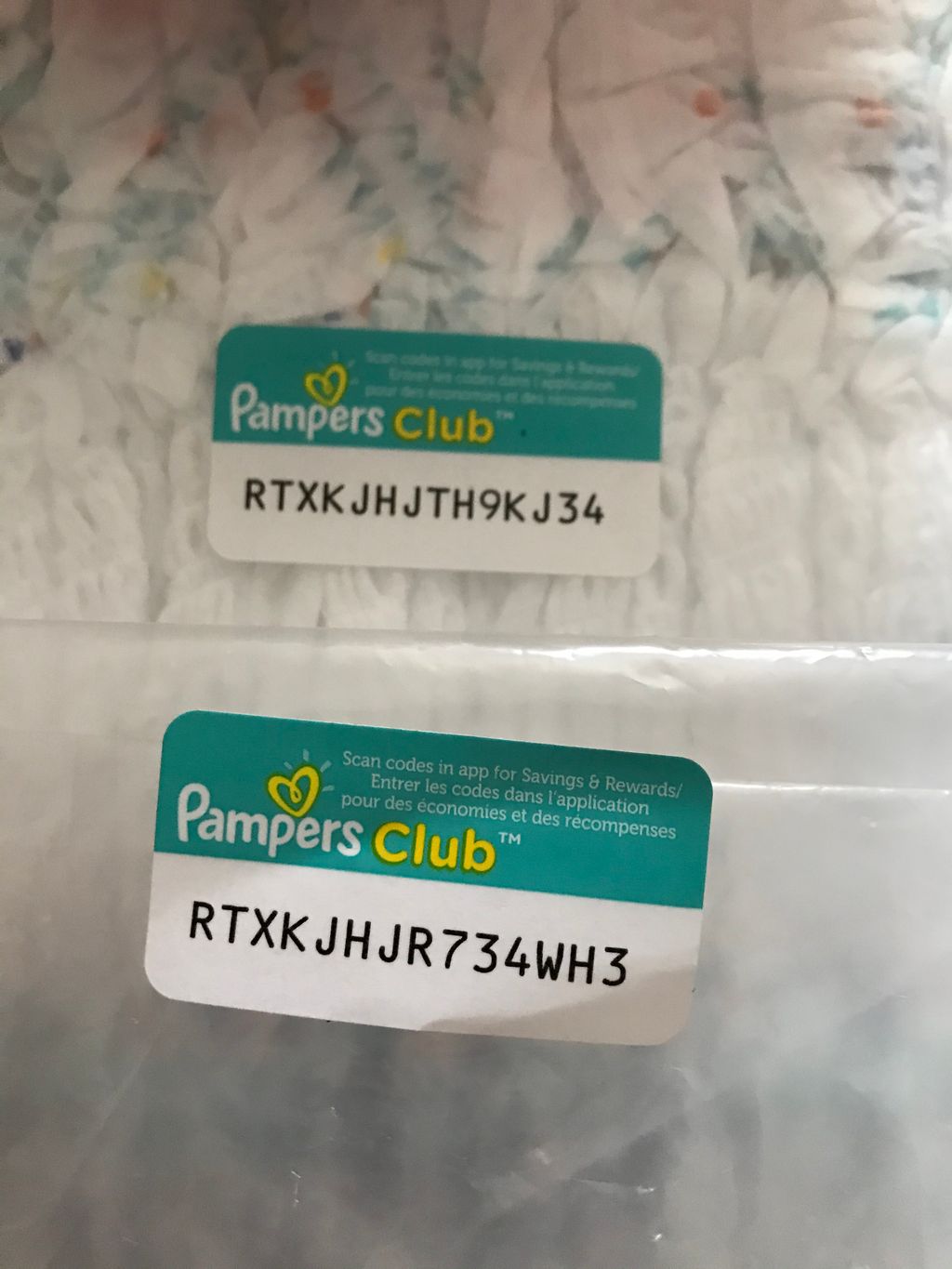 pampers premium care pieluchy rozmiar 1 newborn 2-5kg