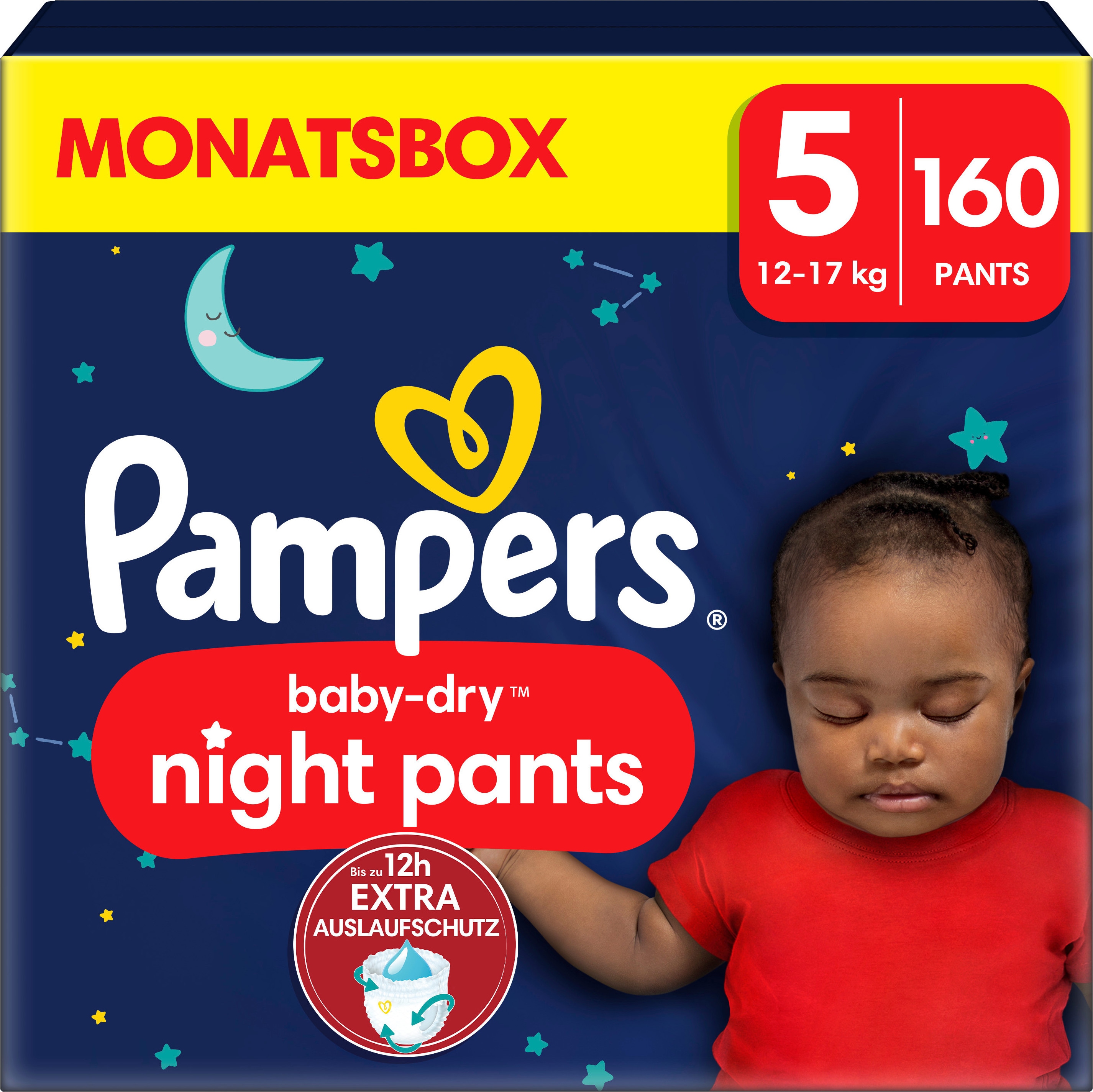 pampers 1 88 szt ceneo