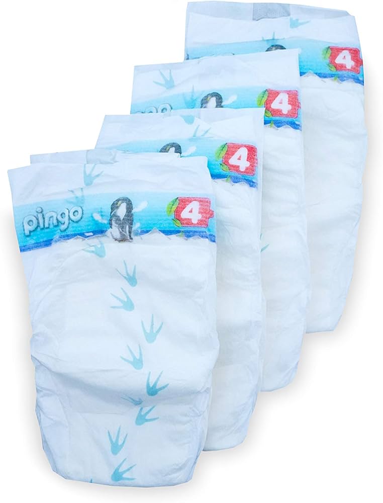 rossmann pieluch pampers pieluchomajtki