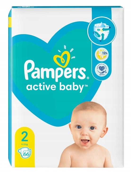 pampers 0 wielkość