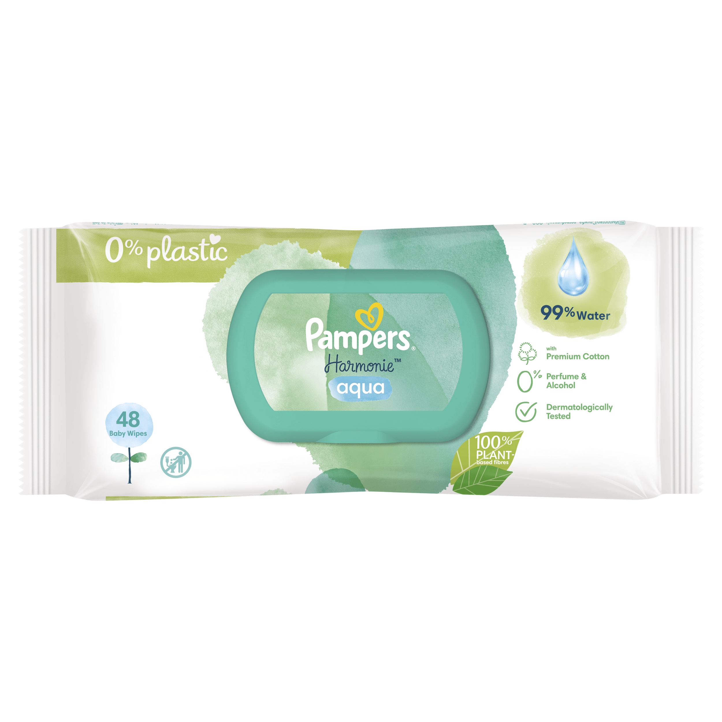 pampers babydream opinie