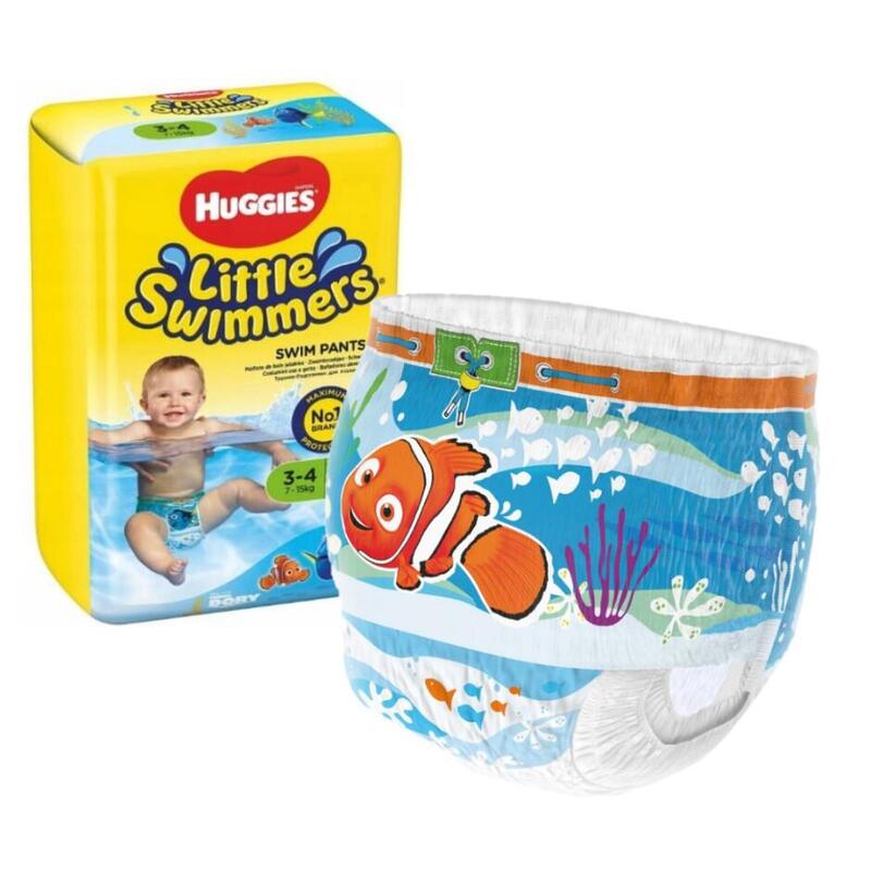 pampers premi
