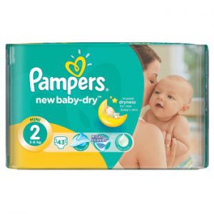 pampers maxi i nie maxi