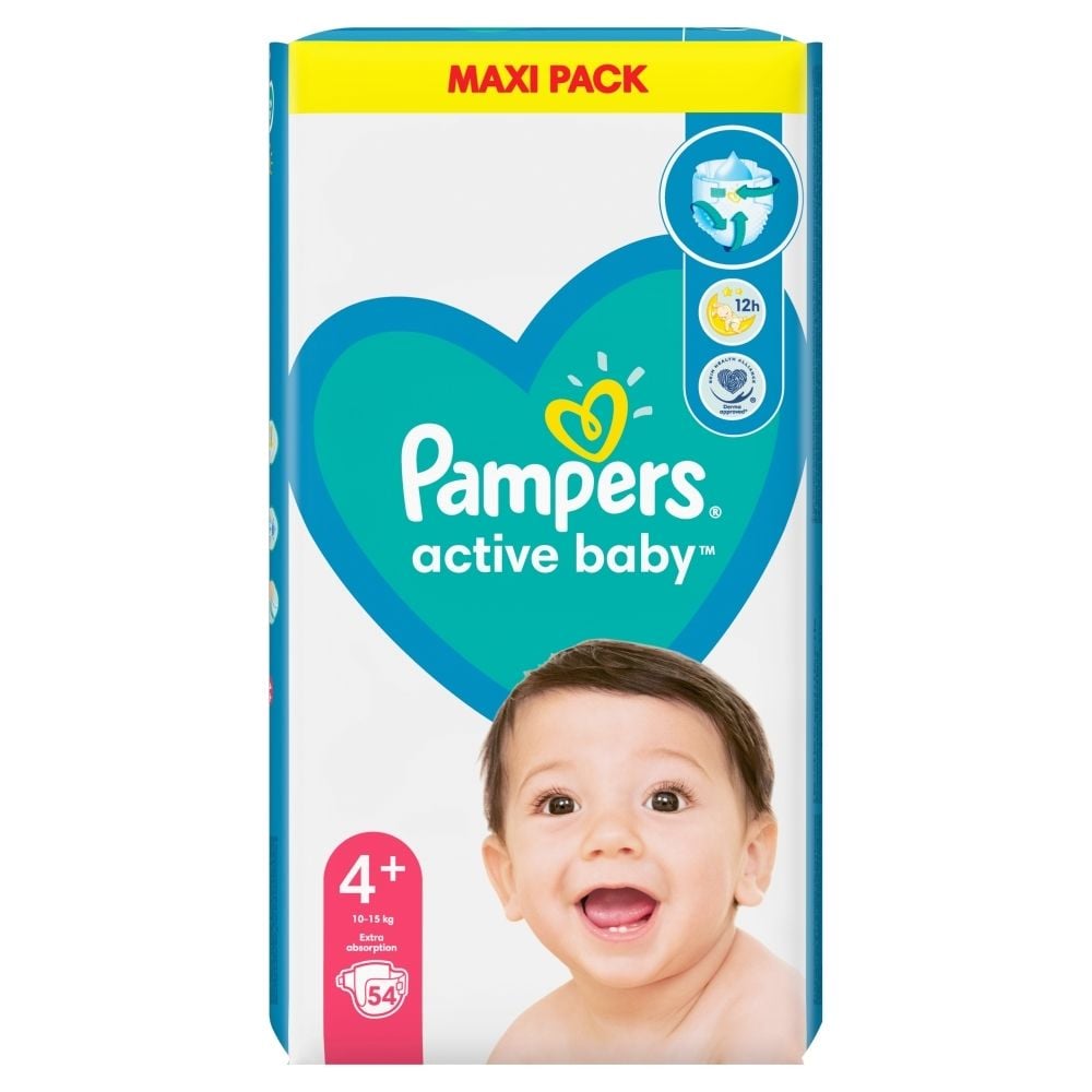 splashes pampers tesco