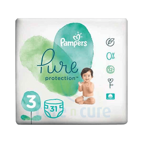 pampers active fit 5