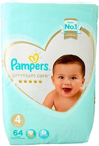 pampers 0 smyk