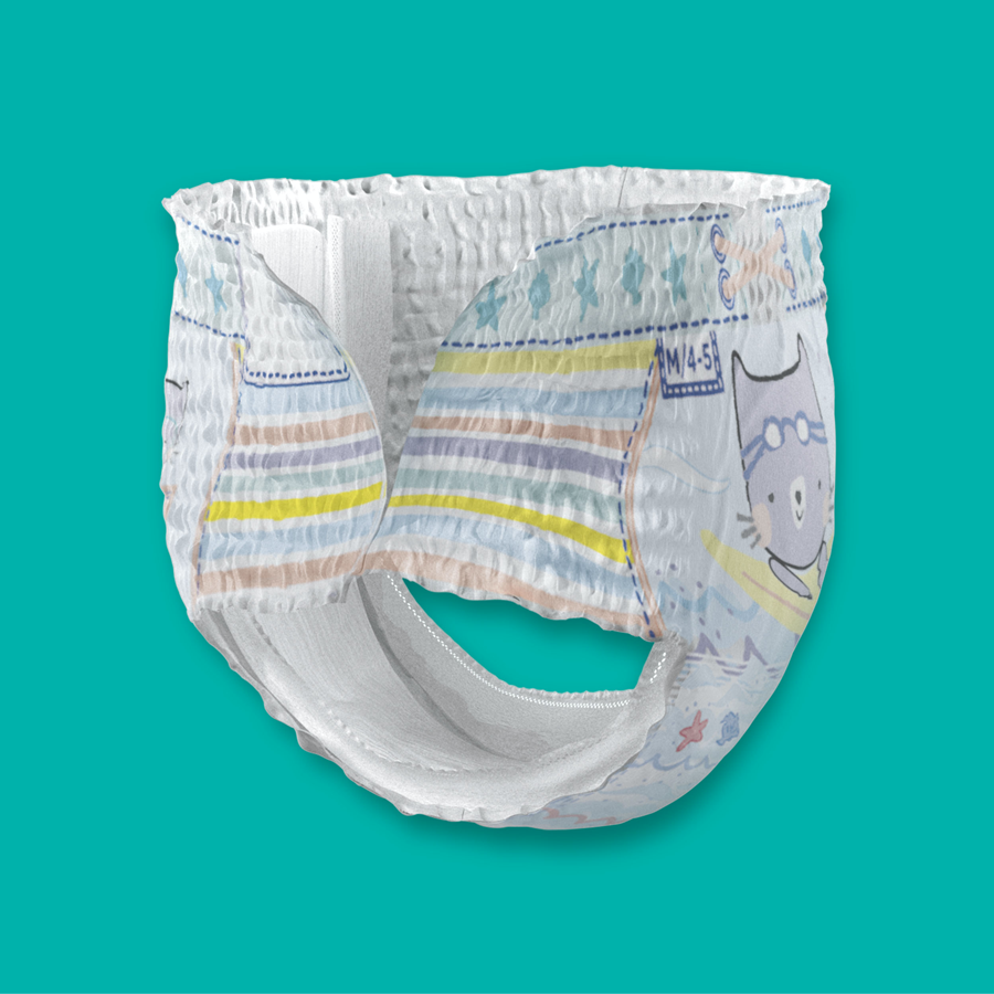 pampers newborn premium care auchan