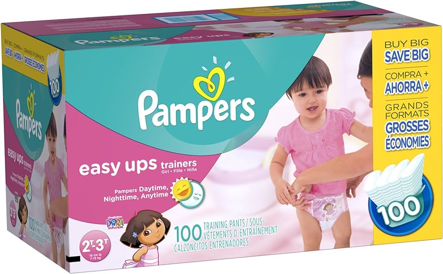 sennik zakrwawiony pampers