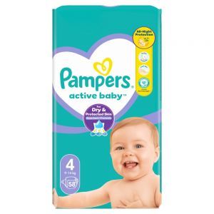 dla każdego próbka pieluchomajtek pampers pants