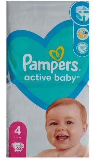 pampers 2 cena tesco