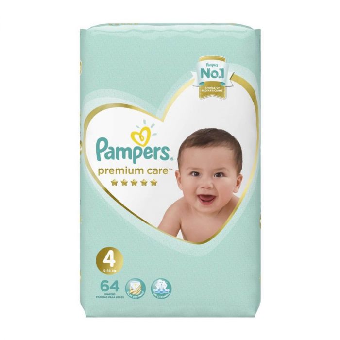 rossman pampers pants 5 duża paka cena