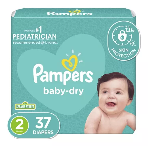 gemini pampers 1