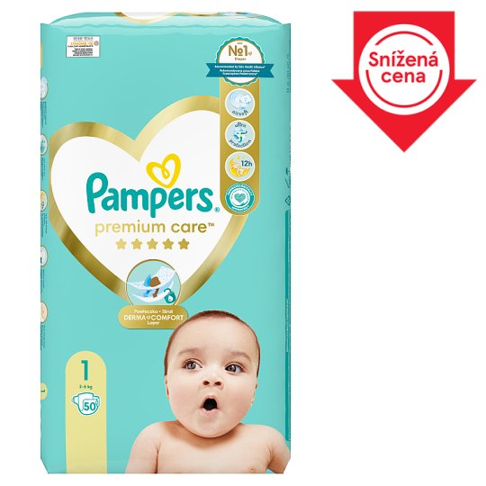 pampers 3 154