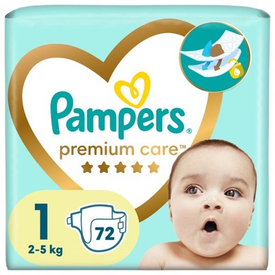 pieluchy pampers active baby economy pack 4