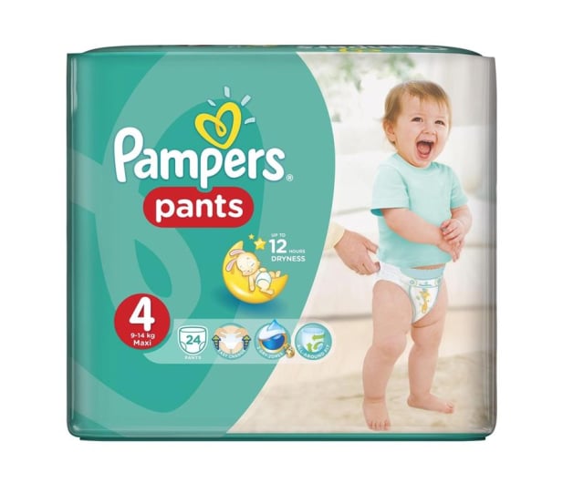 pampers new baby sensitive