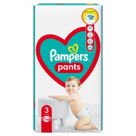 makro pampers size 4