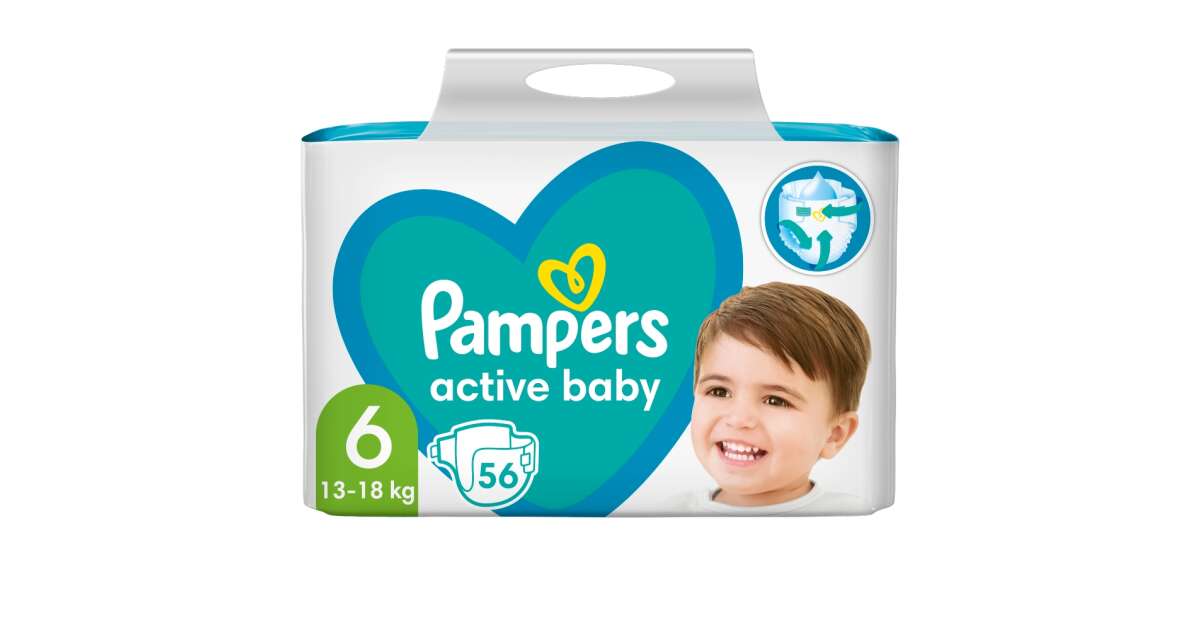 insight pampers